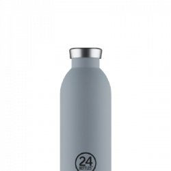 24Bottle Clima -Formal Grey (500ML)