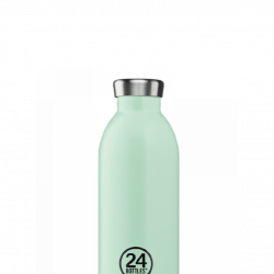 24Bottle Clima -Aqua Green (500ML)