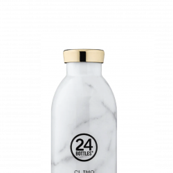 24Bottle Clima -Carrara (330ML)