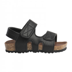 Boy Sandals Black