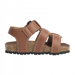 Boy Sandals Brown 