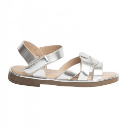 Girl Sandals Silver