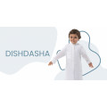 DISHDASHA