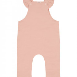 Jumpsuit Pink