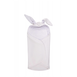 Rabbit baby sleeping bag