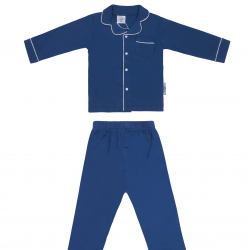 Toddler Blue Pajama