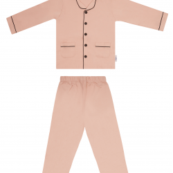 Children's Pink Pajama