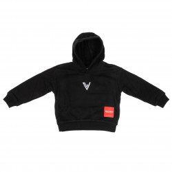 Black Kids Hoodie Keep Em Warm In Style