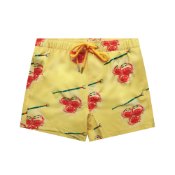 Kids Gumbar Swim Shorts