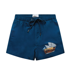 Kids Boum Swim Shorts