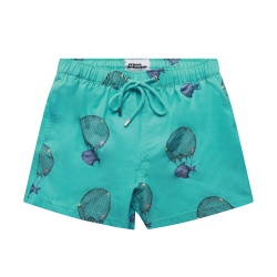 Kids Zubadi Swim Shorts